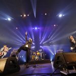 【ライブレポート】JUN SKY WALKER(S)がCOUNTDOWN JAPAN 18/19（カウントダウン・ジャパン）で往年の名曲を披露！＜CDJ1819＞