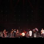 【ライブレポート】くるりがCOUNTDOWN JAPAN 18/19（カウントダウン・ジャパン）2日目の「COSMO STAGE」のトリに登場！＜CDJ1819＞