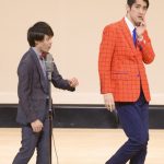 大島優子もサプライズで登場！太田プロライブ「月笑」年間チャンピオンにアイデンティティが2冠達成！！