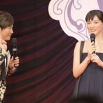 綾瀬はるかが2018年"最も美しい顔"に選出！VOCE（ヴォーチェ）が選ぶ年間ベストコスメが発表！