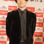 EXILE ÜSA、TETSUYA、橘ケンチが『ふるさと祭り東京2019』記者発表会に登場!