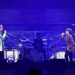 結成20周年のコブクロが「YouTube FanFest Music」に登場！YouTube votingによって選ばれたTOP3曲披露！