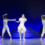 BoA、7年ぶりX’masライブを開催！『メリクリ』から最新ダンス曲で魅せた見どころ満載のステージ！