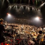 【ライブレポート】Dragon Ash、盟友たちと巡った対バンツアー「UNITED FRONT」を完走！ACIDMANとのファイナル公演をリポート！