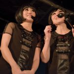 キノコホテル、「サロン・ド・キノコ〜マリアンヌ東雲性誕祭」を開催！