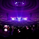 BLACKPINK、クリスマスイブに「海外女性グループ史上初」となる京セラドーム大阪公演を大盛況で今年のツアーを終了！ファンからのサプライズに涙も！