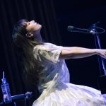 大塚愛、クリスマスの夜にピアノ弾き語りライブ「AIO PIANO」開催！愛を込めた魔法の一夜をお届け！