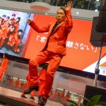 吉本坂46がデビューシングル『泣かせてくれよ』発売記念イベント開催！！