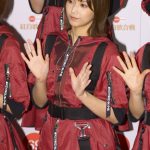 欅坂46・小林由依が紅白のセンターに「メンバーと一緒に平手の分まで頑張りたい」!<第69回NHK紅白歌合戦>