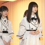 乃木坂46・西野七瀬、最後の紅白へ！「第69回NHK紅白歌合戦」のリハーサルに登場！