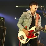 【ライブレポート】JUN SKY WALKER(S)がCOUNTDOWN JAPAN 18/19（カウントダウン・ジャパン）で往年の名曲を披露！＜CDJ1819＞