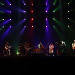 【ライブレポート】くるりがCOUNTDOWN JAPAN 18/19(カウントダウン・ジャパン)2日目の「COSMO STAGE」のトリに登場!<CDJ1819>