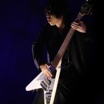 【ライブレポート】lynch.がCOUNTDOWN JAPAN 18/19（カウントダウン・ジャパン）2日目に登場！ 「ロックにもこういう形があるってことを覚えて帰ってください」＜CDJ1819＞