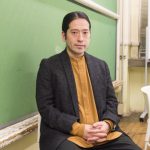 ピース・又吉直樹にインタビュー。ロシアで出会った『絶景』の正体とは？