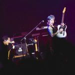 SKY-HIが『SKY-HI ROUND A GROUND 2018』ファイナル2Days初日公演で、MIYAVI、金子ノブアキら豪華共演！！