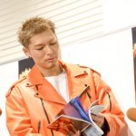 EXILE SHOKICHI、NHK紅白に向けて「復活一発目。めちゃめちゃ気合が入っています！」と意気込み！