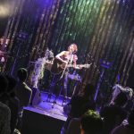 【ライブレポート】シンガーソングライター・Rihwa、2ndアルバム『WILD INSIDE』を引っさげた東阪札ツアー開催！