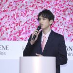 劇団EXILE・町田啓太、来年は「ファンの皆さんと交流できる時間を増やしたい」と抱負を語る。
