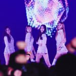 BLACKPINK、クリスマスイブに「海外女性グループ史上初」となる京セラドーム大阪公演を大盛況で今年のツアーを終了！ファンからのサプライズに涙も！
