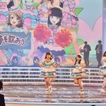 Aqours（アクア）が「第69回NHK紅白歌合戦」のリハーサルに登場！「夢か現実か…、ドキドキして緊張しました」