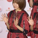 欅坂46・小林由依が紅白のセンターに「メンバーと一緒に平手の分まで頑張りたい」！＜第69回NHK紅白歌合戦＞