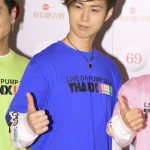 DA PUMPが報道陣の前で「いいねダンス」披露!「第69回NHK紅白歌合戦」のリハーサルに登場!