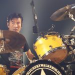 【ライブレポート】JUN SKY WALKER(S)がCOUNTDOWN JAPAN 18/19（カウントダウン・ジャパン）で往年の名曲を披露！＜CDJ1819＞