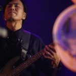 【ライブレポート】くるりがCOUNTDOWN JAPAN 18/19（カウントダウン・ジャパン）2日目の「COSMO STAGE」のトリに登場！＜CDJ1819＞