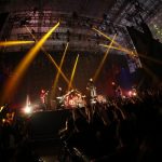 【ライブレポート】lynch.がCOUNTDOWN JAPAN 18/19（カウントダウン・ジャパン）2日目に登場！ 「ロックにもこういう形があるってことを覚えて帰ってください」＜CDJ1819＞