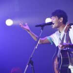 【ライブレポート】HYがCOUNTDOWN JAPAN 18/19（カウントダウン・ジャパン）初日の「GALAXY STAGE」に出演！＜CDJ1819＞