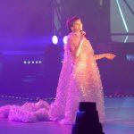 水曜日のカンパネラが巨大バルーンの演出で観客圧倒！「ユーチューブ ファンフェスト ミュージック（YouTube FanFest Music）」に出演！