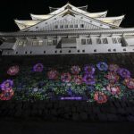 霜降り明星、NMB48らが体験型ナイトウォーク『SAKUYA LUMINA（サクヤルミナ）』内覧会に参加！