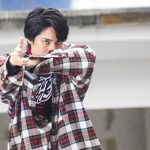 SUPER★DRAGON（スパドラ）、初カレンダー発売を記念したミニライブ&特典会を開催！