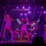 BLACKPINK、クリスマスイブに「海外女性グループ史上初」となる京セラドーム大阪公演を大盛況で今年のツアーを終了！ファンからのサプライズに涙も！