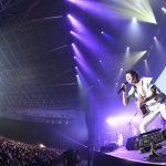 【ライブレポート】HYがCOUNTDOWN JAPAN 18/19（カウントダウン・ジャパン）初日の「GALAXY STAGE」に出演！＜CDJ1819＞