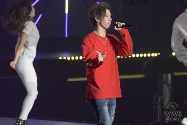 大人気ユーチューバー・スカイピースが「ユーチューブ ファンフェスト ミュージック（YouTube FanFest Music）」で圧巻のライブパフォーマンス！！