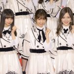 乃木坂46・西野七瀬、最後の紅白へ！「第69回NHK紅白歌合戦」のリハーサルに登場！