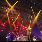 【ライブレポート】lynch.がCOUNTDOWN JAPAN 18/19（カウントダウン・ジャパン）2日目に登場！ 「ロックにもこういう形があるってことを覚えて帰ってください」＜CDJ1819＞