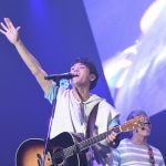 【ライブレポート】HYがCOUNTDOWN JAPAN 18/19(カウントダウン・ジャパン)初日の「GALAXY STAGE」に出演!<CDJ1819>