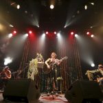 【ライブレポート】シンガーソングライター・Rihwa、2ndアルバム『WILD INSIDE』を引っさげた東阪札ツアー開催！