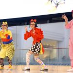 吉本坂46がデビューシングル『泣かせてくれよ』発売記念イベント開催！！