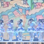 Aqours（アクア）が「第69回NHK紅白歌合戦」のリハーサルに登場！「夢か現実か…、ドキドキして緊張しました」