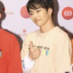 DA PUMPが報道陣の前で「いいねダンス」披露！「第69回NHK紅白歌合戦」のリハーサルに登場！