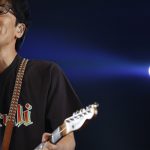 【ライブレポート】くるりがCOUNTDOWN JAPAN 18/19（カウントダウン・ジャパン）2日目の「COSMO STAGE」のトリに登場！＜CDJ1819＞