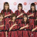 欅坂46・小林由依が紅白のセンターに「メンバーと一緒に平手の分まで頑張りたい」！＜第69回NHK紅白歌合戦＞