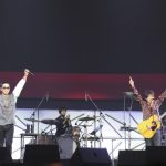 結成20周年のコブクロが「YouTube FanFest Music」に登場！YouTube votingによって選ばれたTOP3曲披露！
