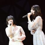 AKB48、8回目の「紅白対抗歌合戦」を開催！横山由依率いる赤組が勝利！