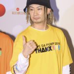 DA PUMPが報道陣の前で「いいねダンス」披露！「第69回NHK紅白歌合戦」のリハーサルに登場！
