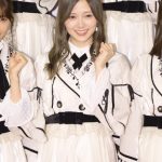 乃木坂46・西野七瀬、最後の紅白へ！「第69回NHK紅白歌合戦」のリハーサルに登場！