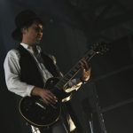 【ライブレポート】HYがCOUNTDOWN JAPAN 18/19（カウントダウン・ジャパン）初日の「GALAXY STAGE」に出演！＜CDJ1819＞